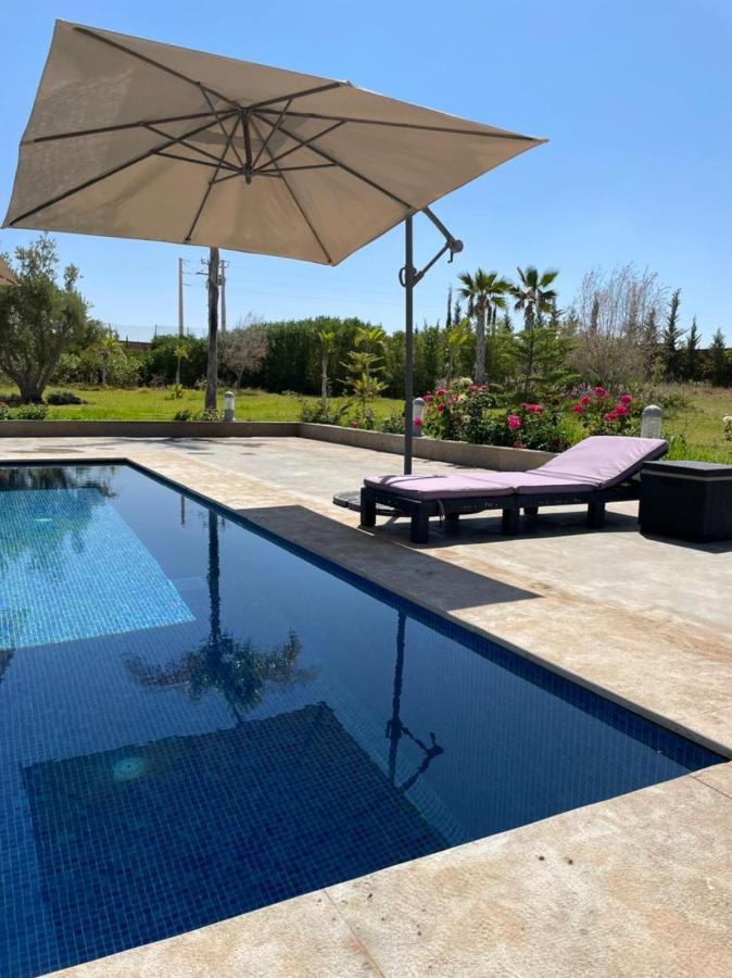 Villa Josephine Marrakech Marrakesch Exterior foto